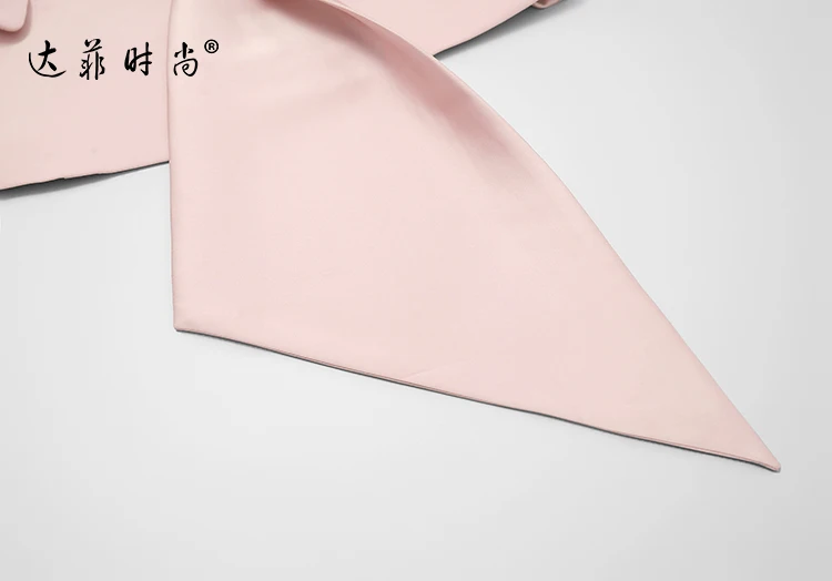 Women Elegant Suit Long Sleeve Turn Down Collar Blazer+Nine Pants Pink Set Office Lady Autumn New Fashion High Quality