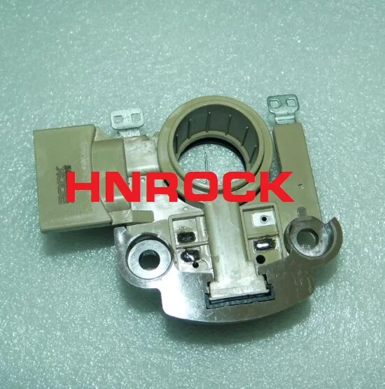 Регулятор напряжения генератора A866X20572 A866X20972 для MAZDA 323 626 MX5 MX3 FORD KIA OEM A2T33191