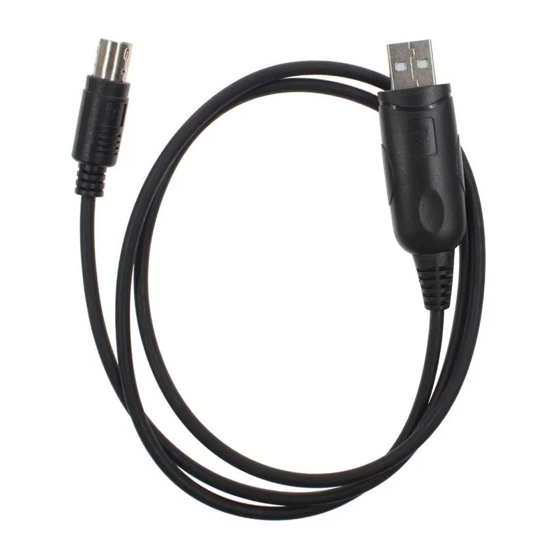 CT-62 USB Кабель CAT для FT-100/FT-817/FT-857D/FT-897D/FT-100D/FT-817ND | Электроника