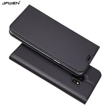 Кожаный чехол-книжка для samsung Galaxy Note 10, S9, S8, S10 Plus, S10E, S7 edge, чехол-подставка, кошелек, магнит, чехол для телефона s