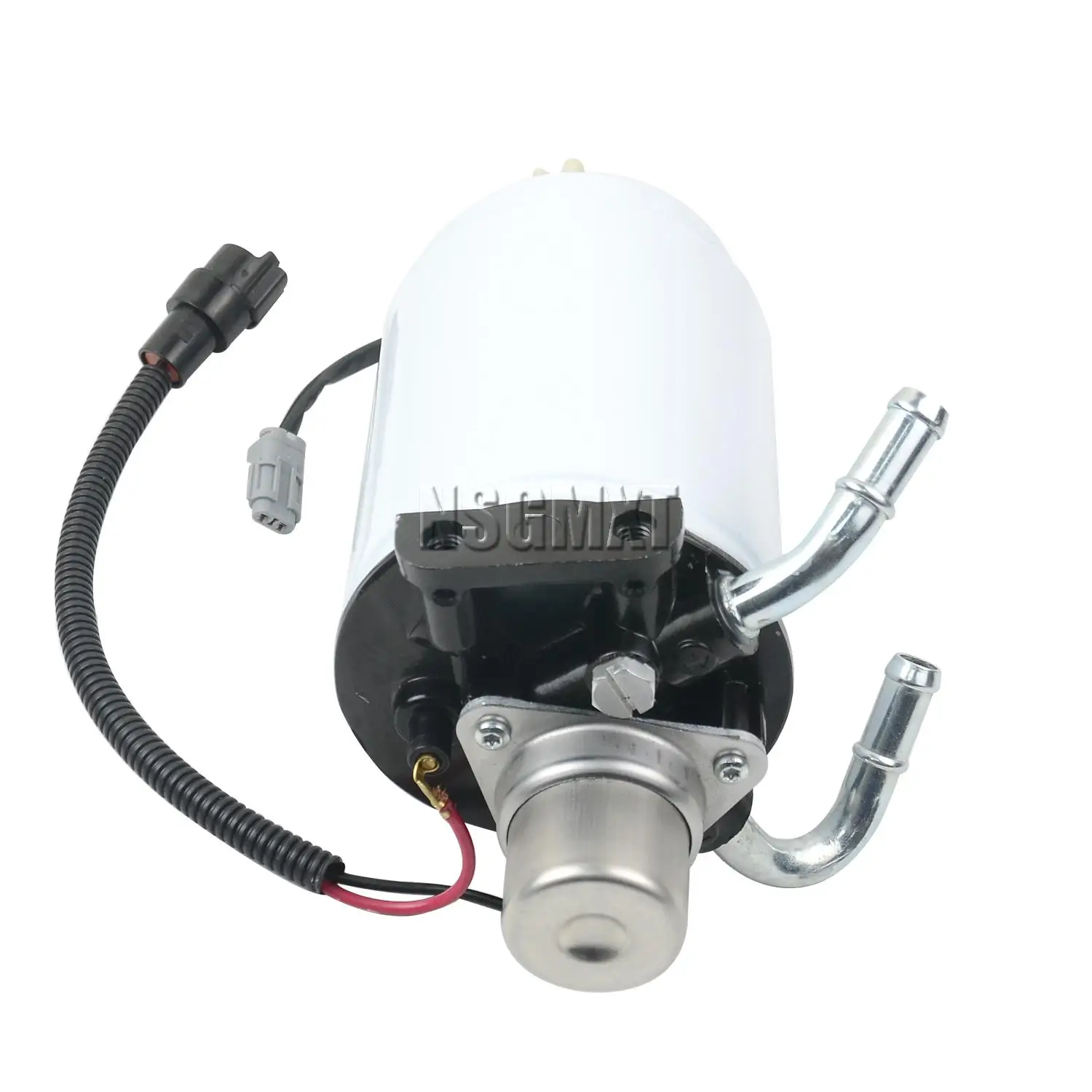 Ap02 Diesel Fuel Filter Housing 12639448 98017684 For Gmc Sierra