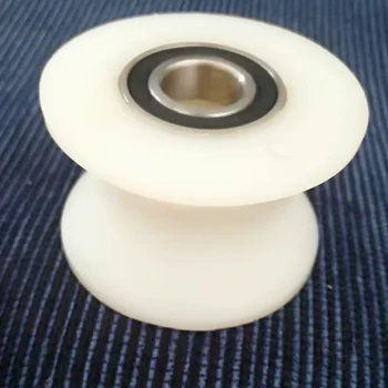 

Pulley Φ 50mm for Precor fitness equipment spare parts 50MM diameter