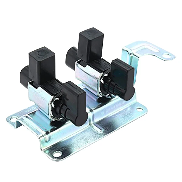 

For Ford Focus Mk2 Mondeo Mk4 Cmax Smax Engine Air Shut Off Valve 5243591