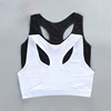 Teen Girl Bra Cotton Training Bra Underwear for Teenage 8-16 Years Girl's Sport Bra Adolescente Kids Underwear Teen vest ► Photo 2/6