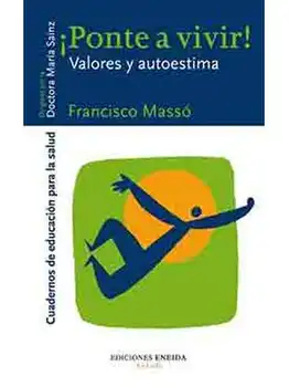 

Get to Live-Education notebooks for the SALUDENEIDA EDITORIAL-book on special OFFSET paper-stitched binding TO