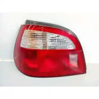 

7700428320 PILOT REAR LEFT RENAULT MEGANE I PHASE 2 SALOON (BA0)