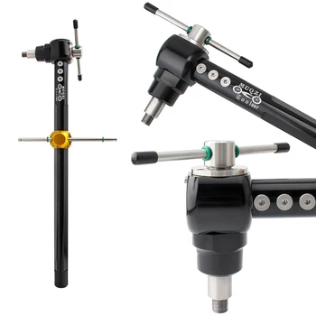 

Repair Hanger Tool Set Kit Mountain MTB Road Adjustment screw Rubber ring