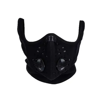 

Cycling Face Mask Winter Riding Windproof Mask Outdoor Sports Warm Snowboard Ski Neck Face Masks