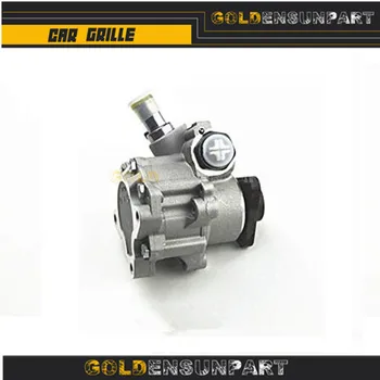 

Fit For Land Rover Freelander Power Steering Pump 1.8i 16V 1998-2006 OEM QVB101462L QVB101460L 7691955534 8001564