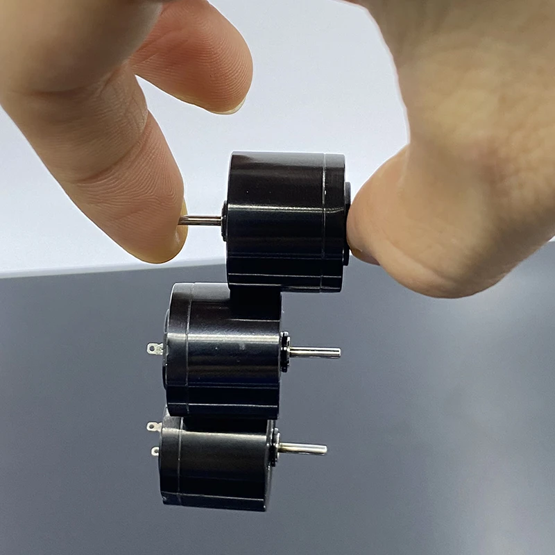 baixo nivel de ruido para maquina da tatuagem forte magnetico 03