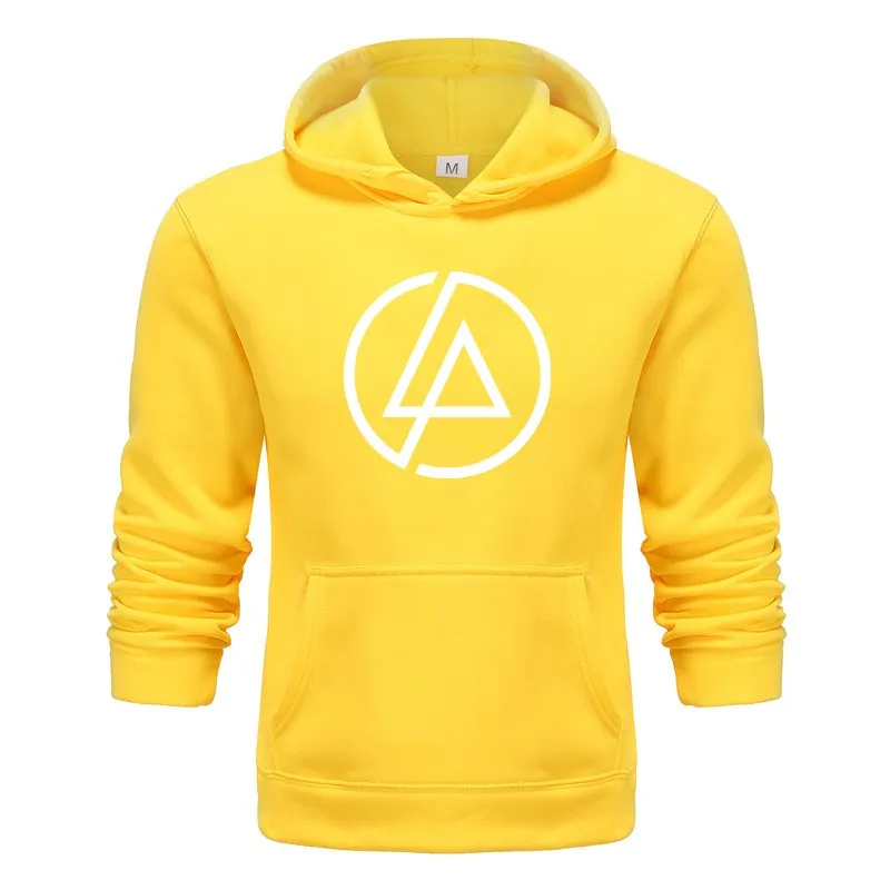 Космическая галактика Linkin Park, толстовки для мужчин/женщин, толстовки со шляпой, с принтом, Осень-зима, свободные тонкие толстовки с капюшоном, топы