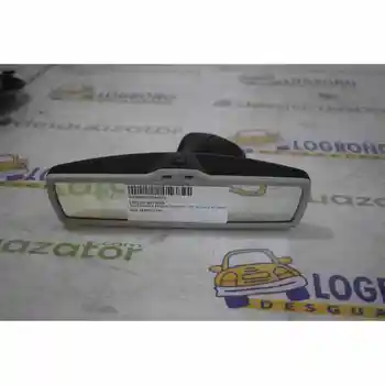 

1K0857511E INNER MIRROR VOLKSWAGEN PASSAT VARIANT (365)