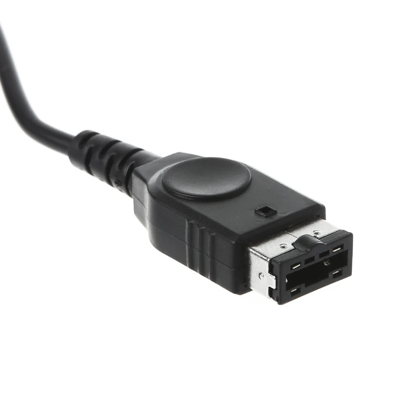 Usb кабель для зарядки 1,2 м для nintendo Gameboy игры Advance GBA SP