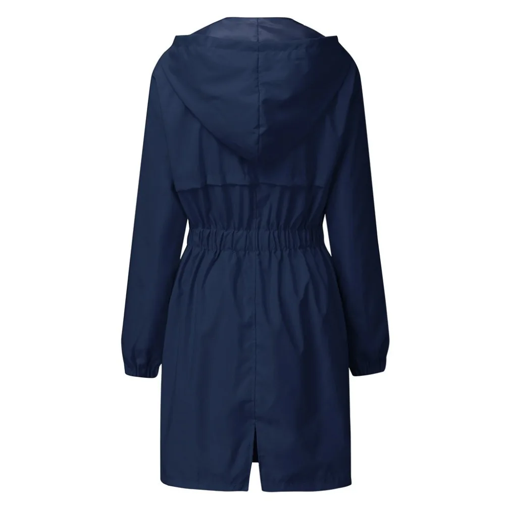 Дождевик женский водонепроницаемый ветрозащитный дождевик Windcoat велосипед мотоцикл куртки для девочек 5XL непроницаемые Para Lluvia дропшиппинг