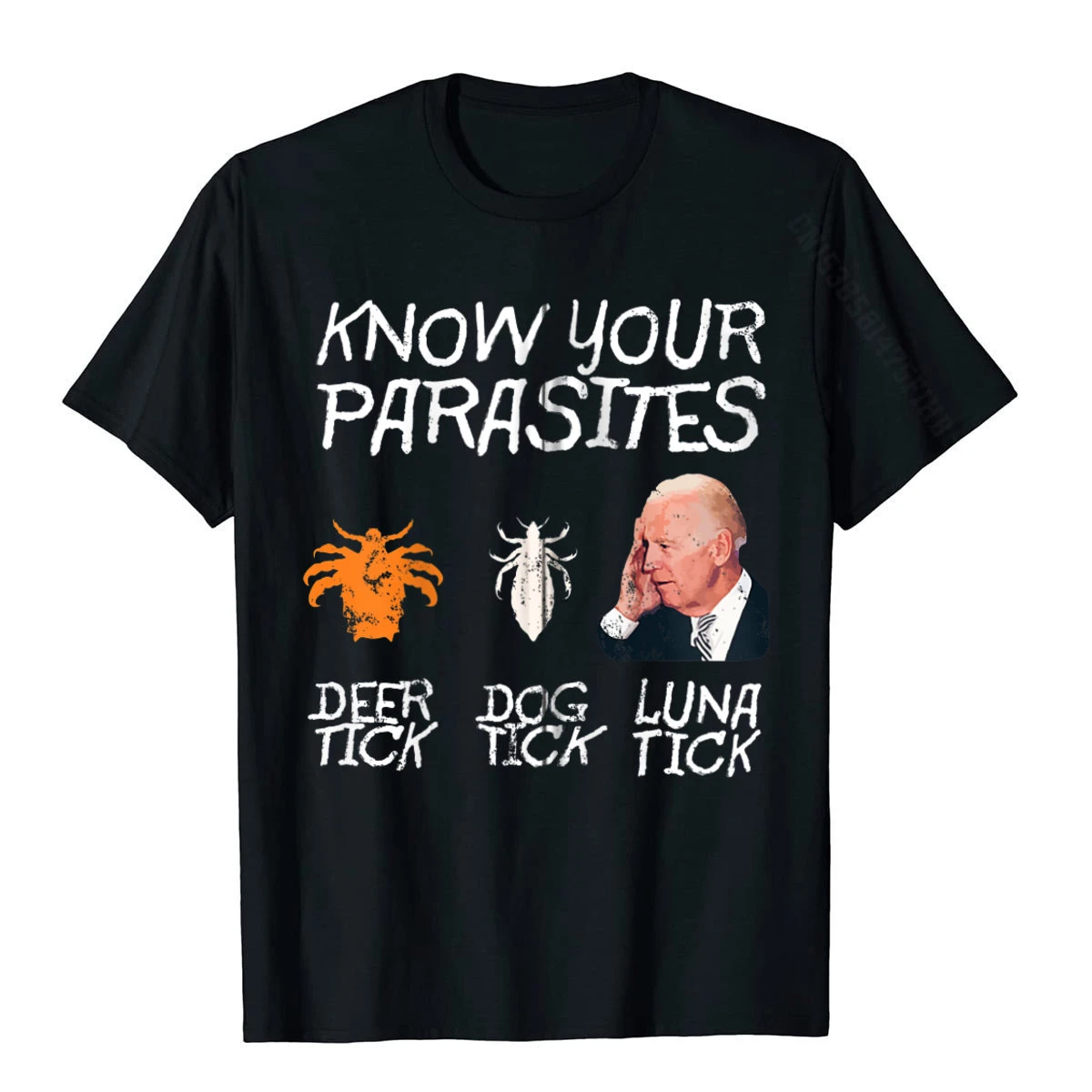 Prophéties De La Fraudais Et Du Père Pel T-shirt Drôle Anti-joe Biden Corn Trump Pour Homme, Haut En Coton,  Personnalisé, Avec Fermeture Éclair Dominante, À La Mode - T-shirts -  AliExpress