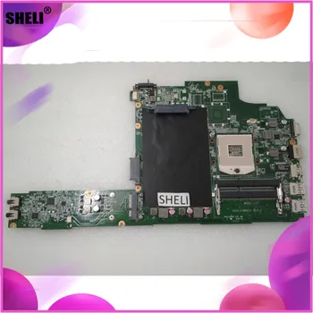 

SHELI 90000127 For Lenovo Z380 Motherboard DA0LZ1MB6E0