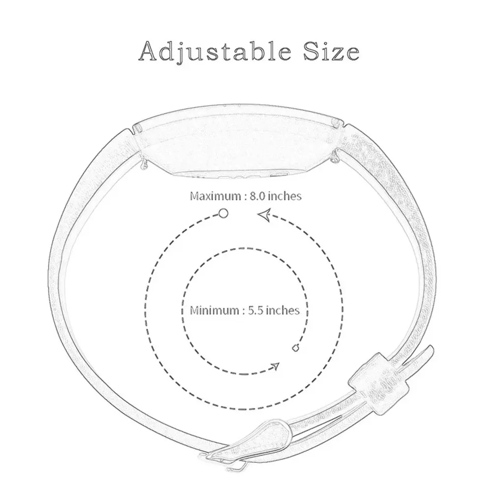 Кожаный ремешок с высококачественным кожаным браслетом пластиковый соединитель замшевый кожаный ремешок для мониторинга сердечного ритма