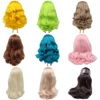 Fortune Days RBL scalp dome for Blyth ICY DBS doll Wig hair 1