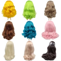 Fortune Days RBL scalp dome for Blyth ICY DBS doll Wig hair 1