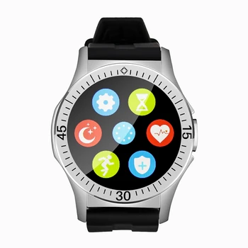 

Body Temperature Watch TW6 Color Sn Heart Rate Blood Pressure Monitoring Multiple Sports Modes Waterproof