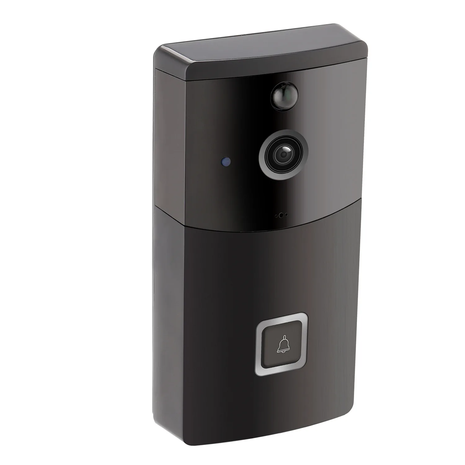

Manufacturers Wholesale Wireless Doorbell Intelligent Visual Doorbell WiFi Remote Video Monitor Night Vision Intercom Long Stand
