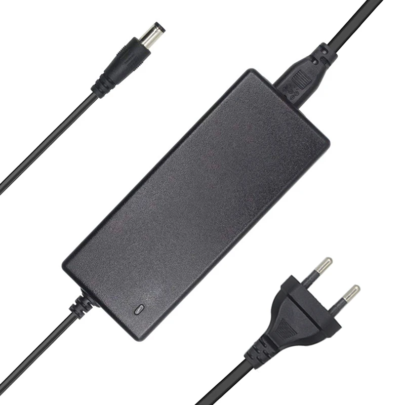 ЕС вилка для подметания робота зарядное устройство 22.5V1.25A адаптер питания