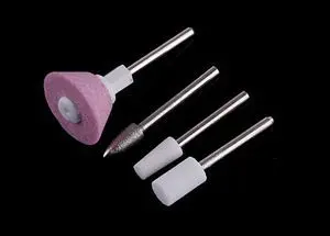 New Pro 5 In 1 Nail Drill Machine Nail File Pedicure Grinding Grinder Polisher Tool Sets Manicure Drills Equipment