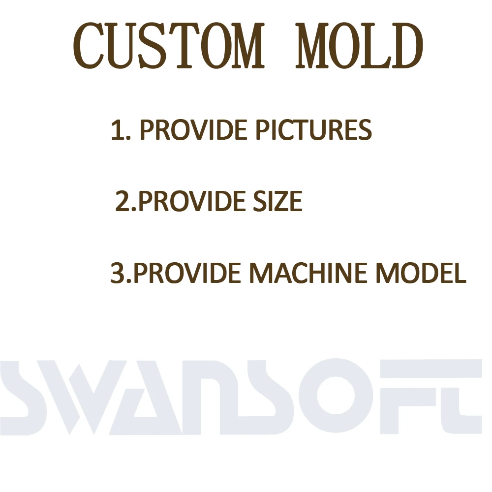 

TDP mold