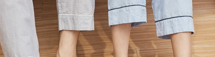 Xiaomi домашние тапочки мягкая подошва крытый мужчины женщины пары полоски тапочки нескользящая подошва; теплые удобные туфли для зима-осень
