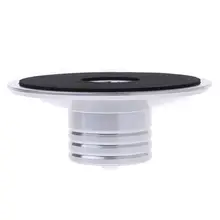 LP Виниловый проигрыватель сбалансированный металлический диск стабилизатор вес ClTurntable HiF B ectоптовая Прямая поставка