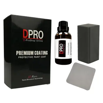 

Coating Liquid Crystal Glass Ceramic Coating Anti-scratch Car Polish Paint Care H8WE