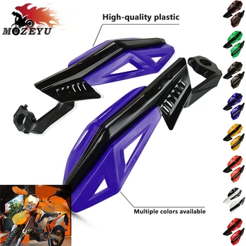 

Universal Motorcycle Hand Guard Motocross Handlebar Guard For SUZUKI SV 650 1000 600/750 KATANA 675 STREET TRIPLE DAYTONA 675