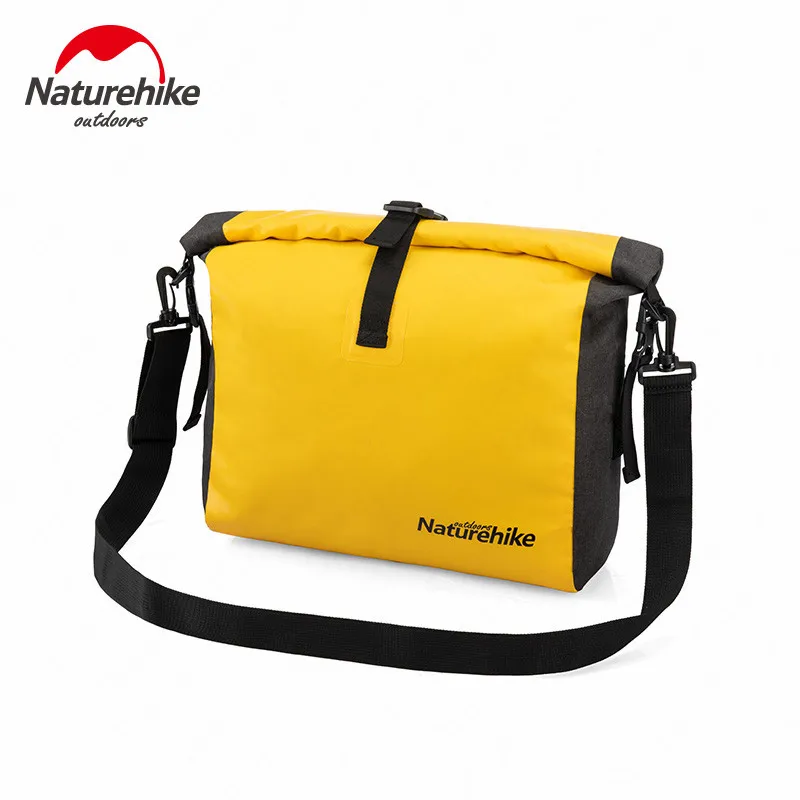 

Naturehike 6L 15L Waterproof Outdoor Bag Beach Trekking Kayaking Dry Package Shoulder Swimming Bag Storage