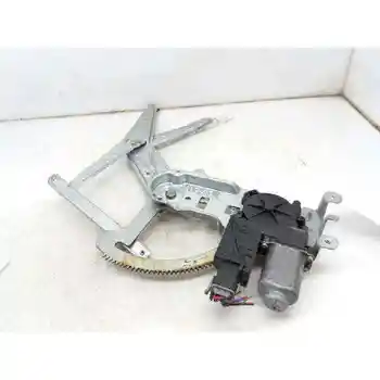 

93389551 WINDOW LIFTER FRONT LEFT OPEL MERIVA