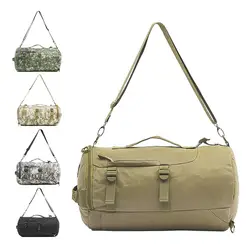 Оптовая продажа от производителя, авиационный рюкзак, сумка на плечо, военная сумка для путешествий, наружная камуфляжная тактическая вода