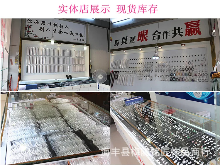 Ming jiang Аксессуары S925 прекрасный серебряный ножной браслет белый Lucky Beads коробка цепь кольцо на лодыжки Простые Модные украшения для ног