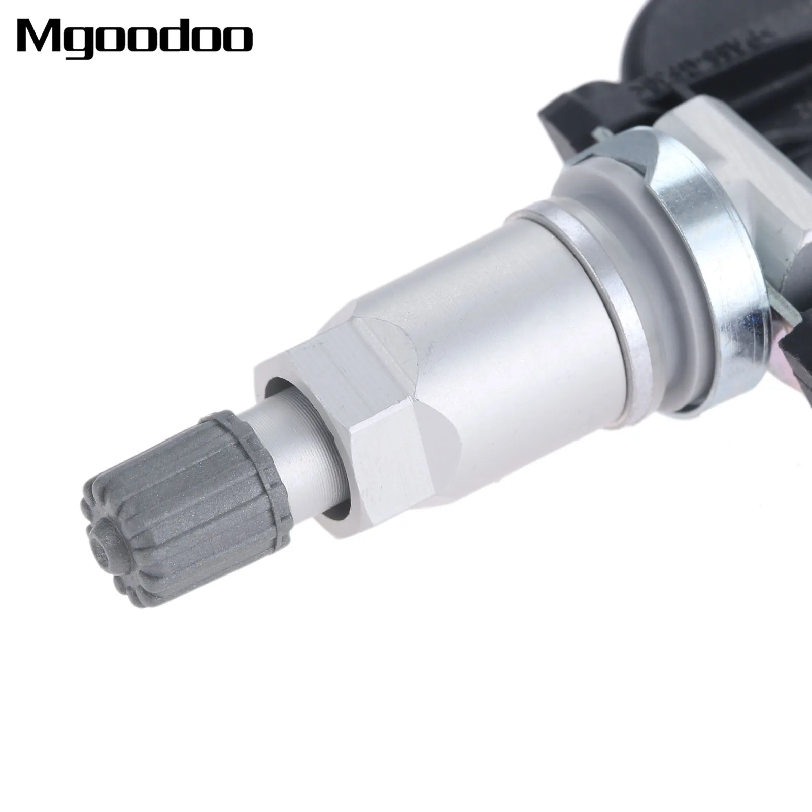 Mgoodoo 4 шт. TPMS датчик давления в шинах 4250B975 для Tesla модель S модель X модель 3 система мониторинга давления в шинах датчик 433 МГц
