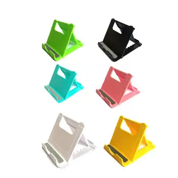 

Desktop Phone Tablet Card Holder Multi-Function Creative Portable Multi-Position Adjustment Universal Frame