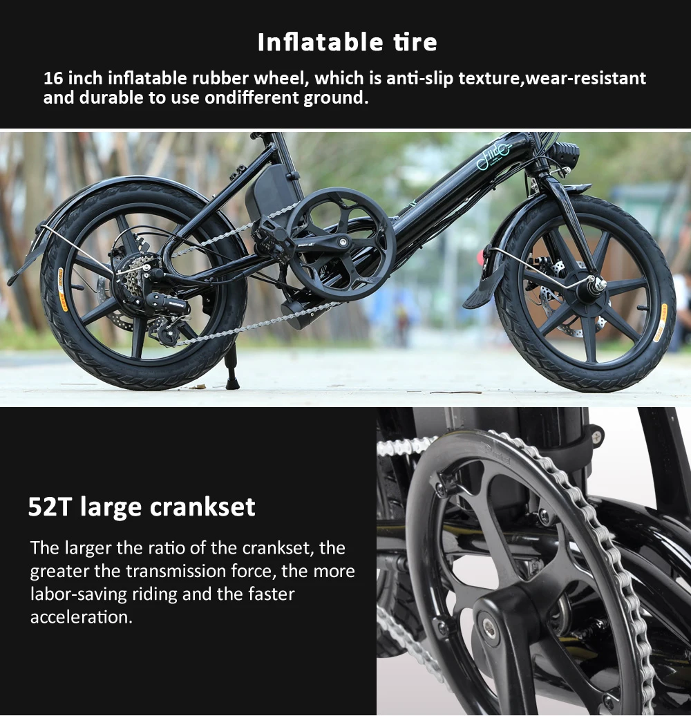 FIIDO-D1-D2-D2s-D3-D3s-Smart-Folding-Electric-Bicycle-Bike-Moped-Double-Disc-Brakes-LED-Front-Light-E-bike_03