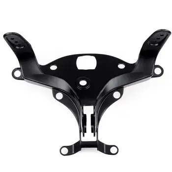 

For Yamaha YZF-R1 2007 2008 Aluminum Front Upper Headlight Fairing Cowlings Stay Bracket Mounting For Yamaha YZF-R1 2007 2008