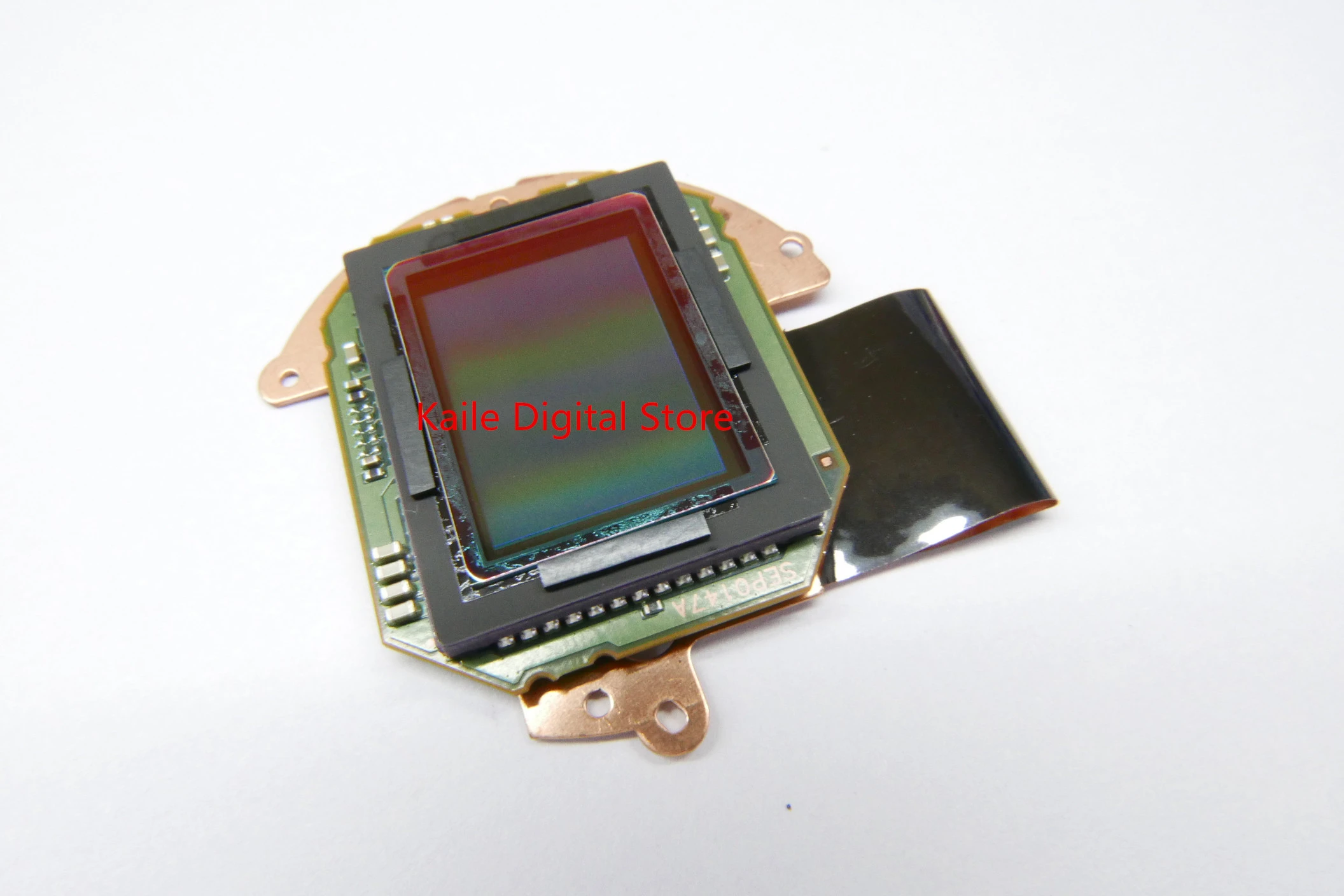 Beter gunstig stopcontact Original Repair Parts For Panasonic Lumix Dmc-lx100 Lx100 Ccd Cmos Image  Sensor 4/3 - Body Parts - AliExpress