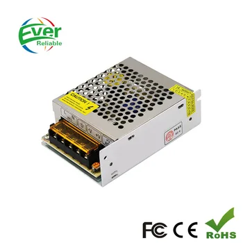 

12V 3A Power Supply SMPS Switching Power Supply for CCTV LED STRIPS