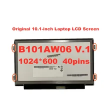 Оригинальный ЖК экран для ноутбука 10 1 дюйма lenovo ideapad s110 s100