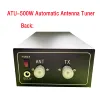 ATU500W Automatic Antenna Tuner ATU-500W ATU500 by N7DDC 2