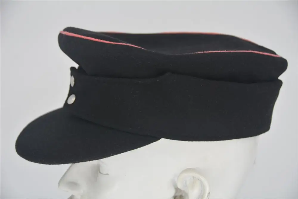 

WW2 E.M.D . hat . Wool M43