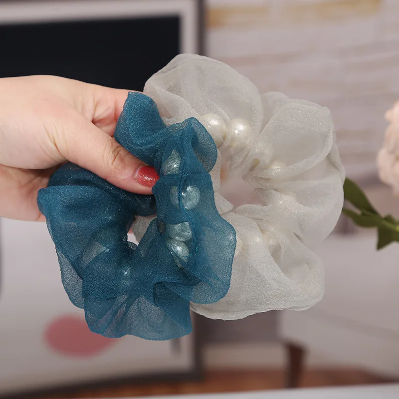 Рисунок 3 - Модная новинка seersucker жемчужная