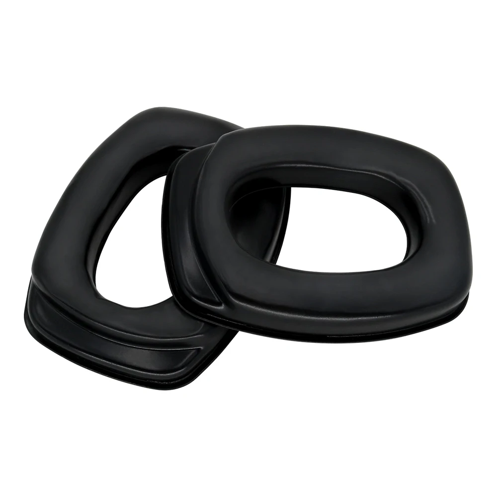 

Sightlines Ear Pads Replacement for Howa Leight Tactical hunting Anti-noise Electronic Shooting Earmuff