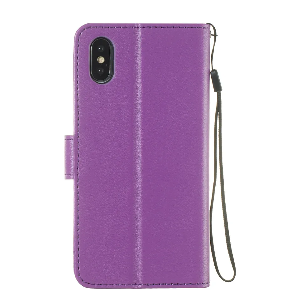 Чехол для телефона для Fundas Motorola Moto One Z3 Z4 P30 E5 Play GO Note G5S G6 G7 Plus power Флип кожаный чехол-кошелек с подставкой P27D