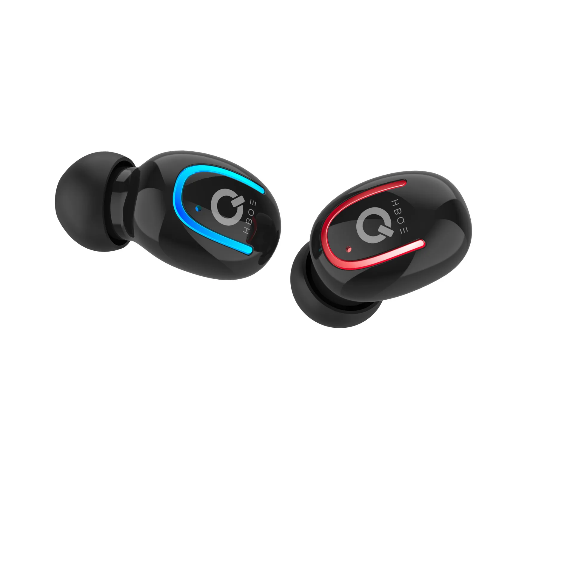 Популярная Беспроводная bluetooth-гарнитура Q26 Tws5.1 с двумя ушами и стереозарядкой, невидимая Спортивная bluetooth-гарнитура