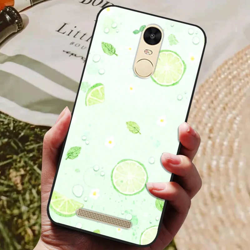 Soft Silicone Phone Case - Durable and Stylish Coque Shells